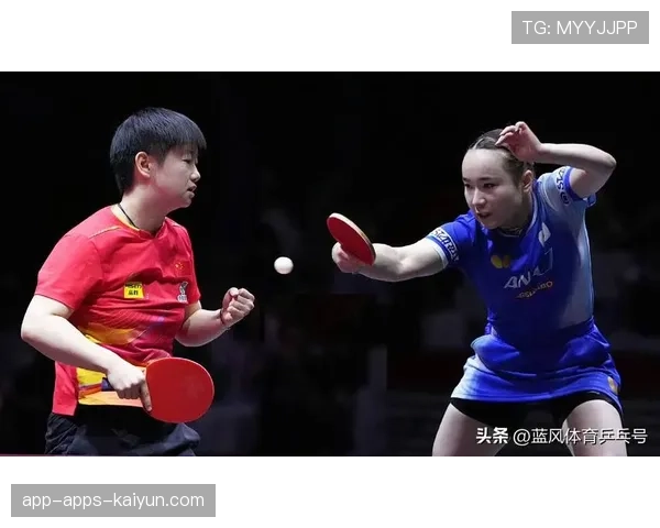 国乒男单女单同时进入决赛展现统治力，国乒男单赛程